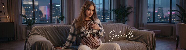 Gabrielle Sweet๐ banner image