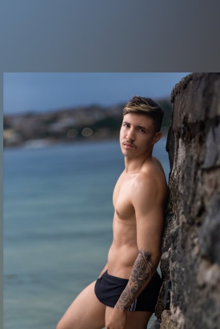 Gabriel brandao banner image