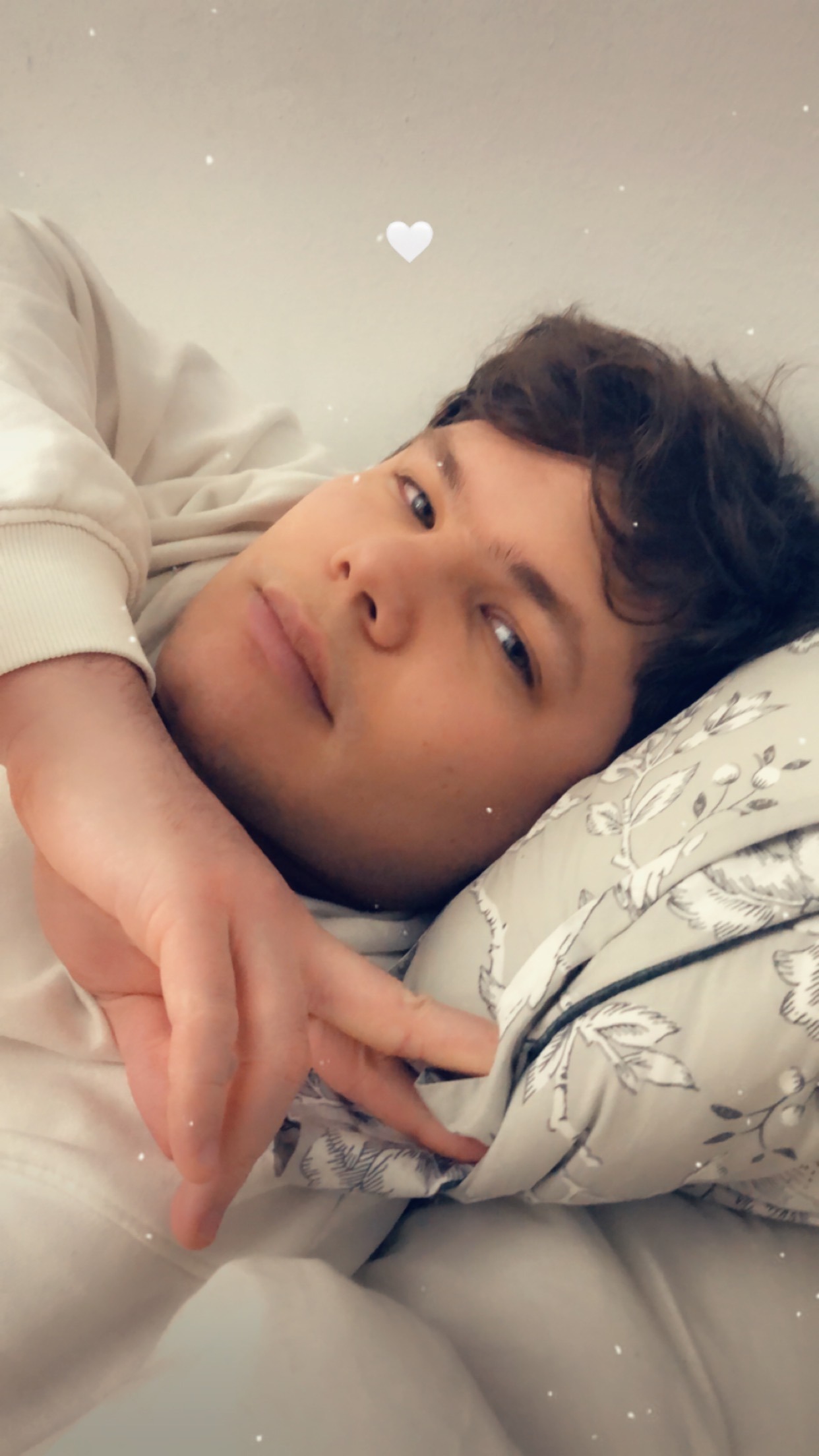 GabriellV banner image