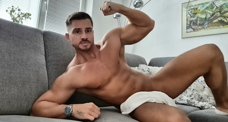Gabriel Morrison Free cover image