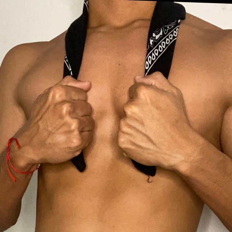 Gabo.17 cover image