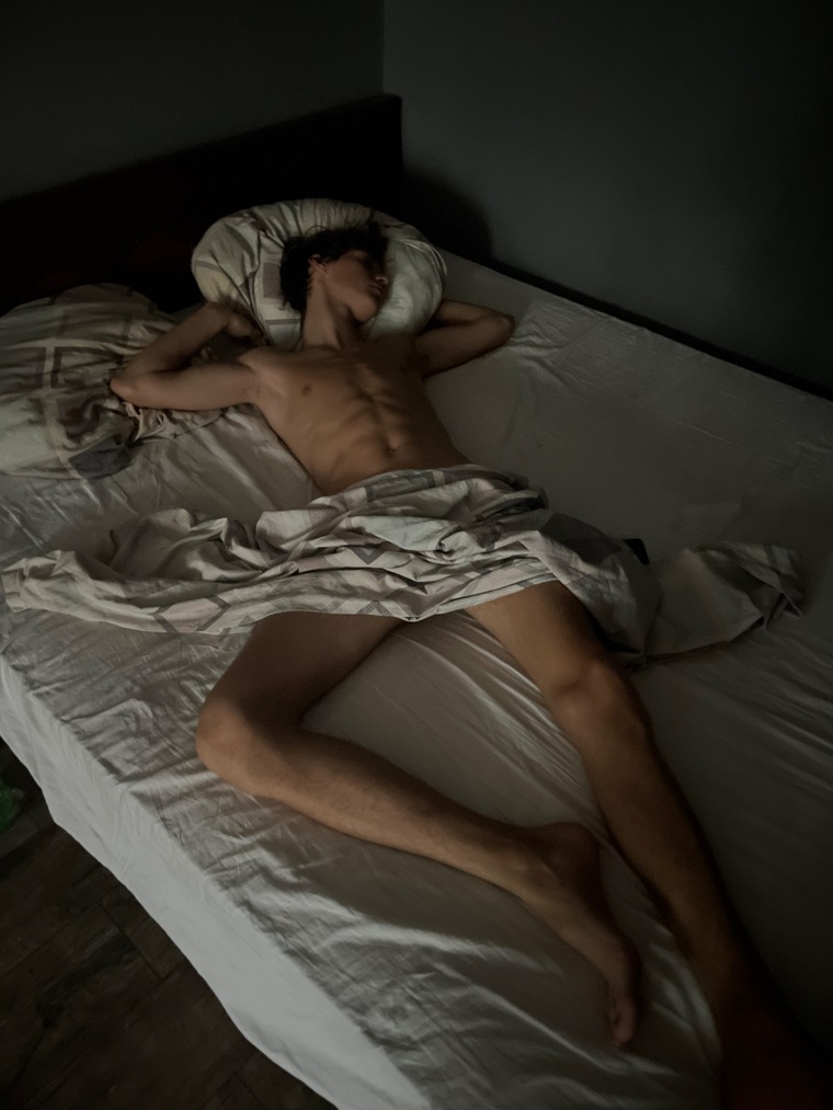 Gabriel Twink cover image