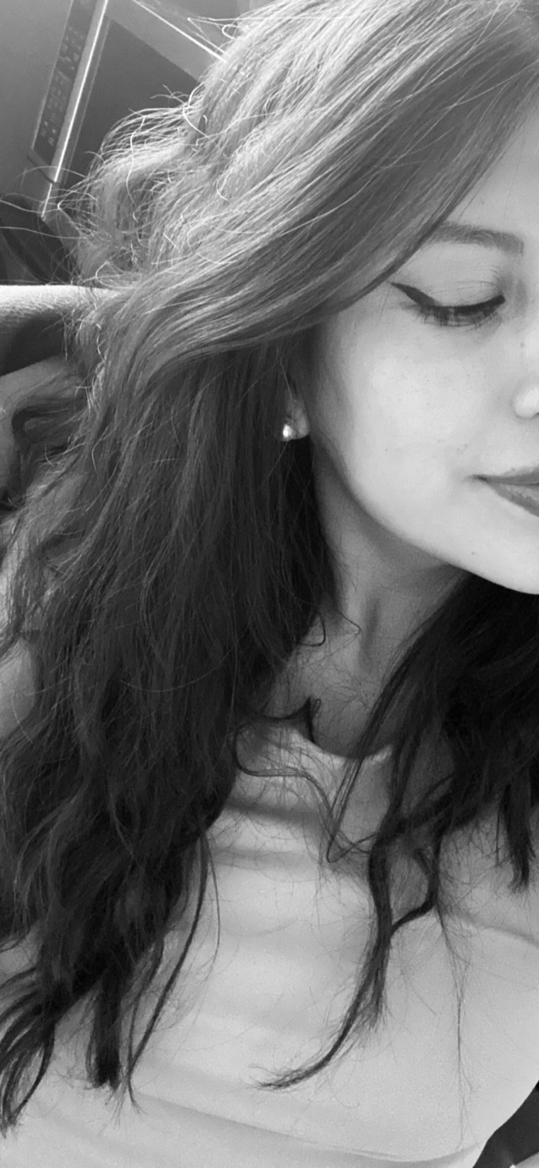 Gaby 💕 cover image