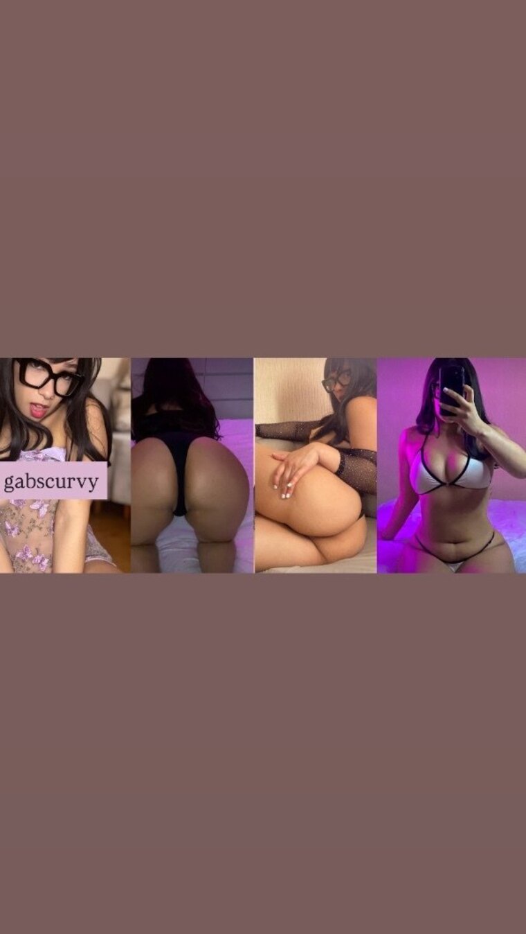 gabs🪽 cover image