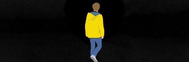 Stranger cover image