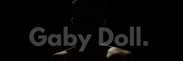 Gaby Doll cover image
