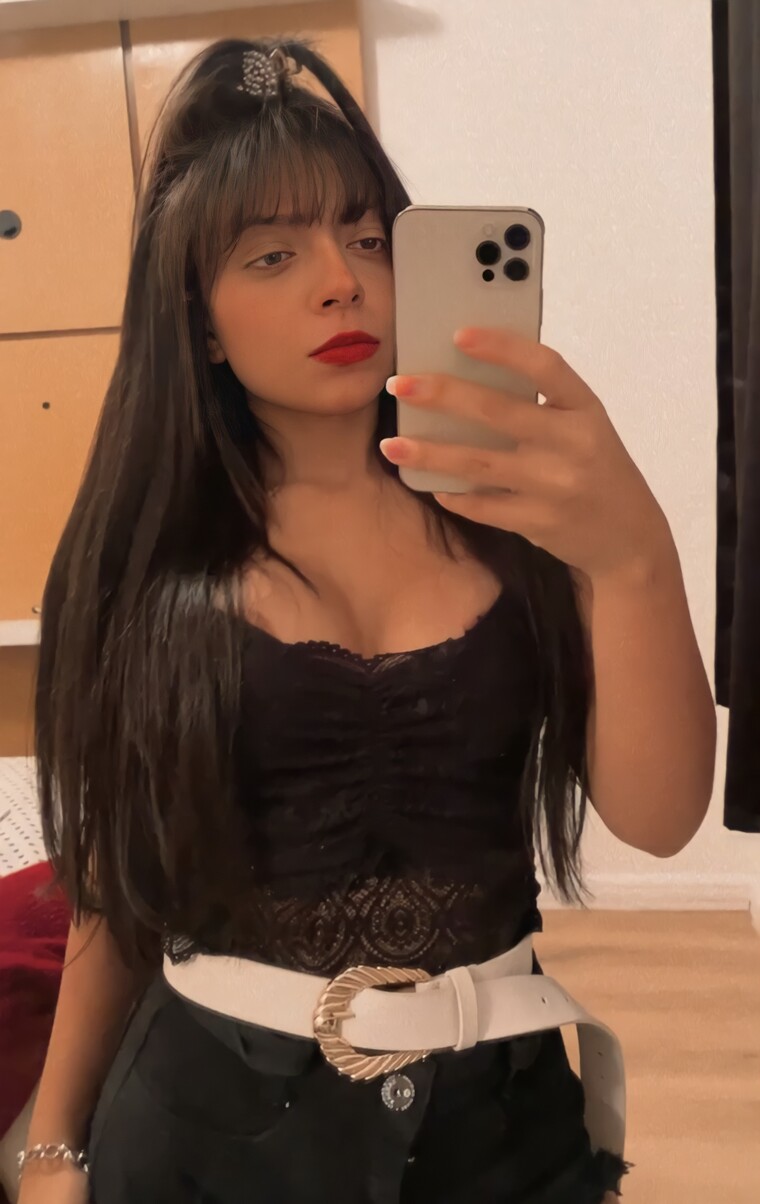 Gaby Ribeiro banner image