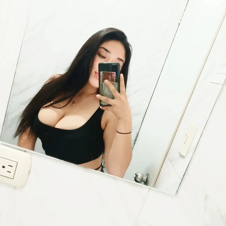 Gaby 💕 cover image