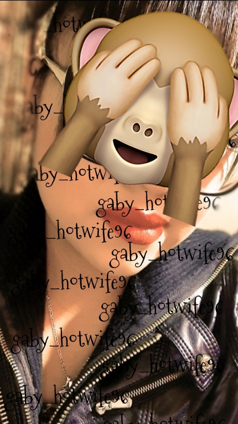 Gaby_Hotwife banner image