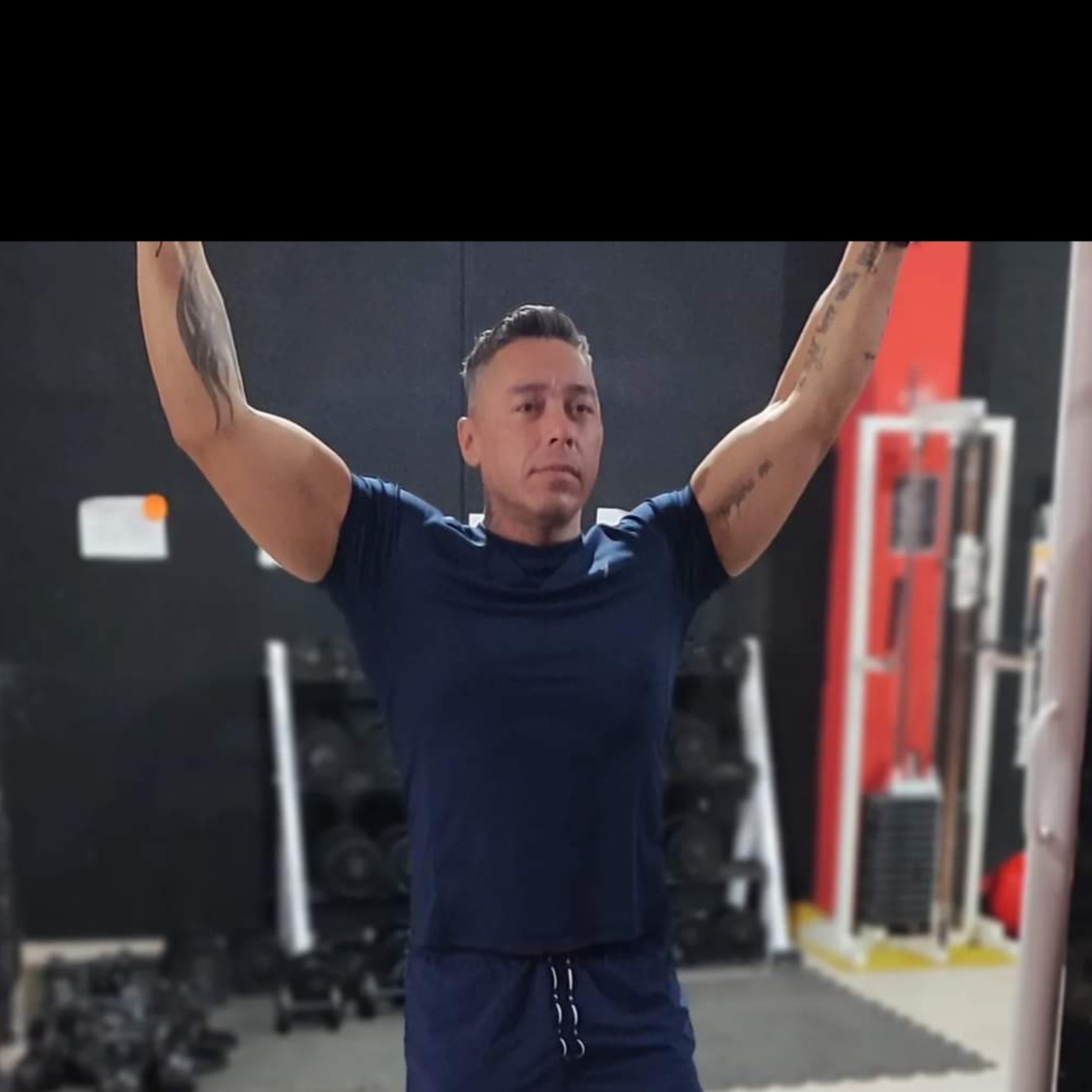 🏋️🕵️Gabriel Domínguez🪐🐯 banner image