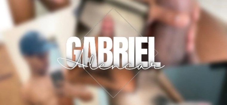 Gabriel Alencar banner image