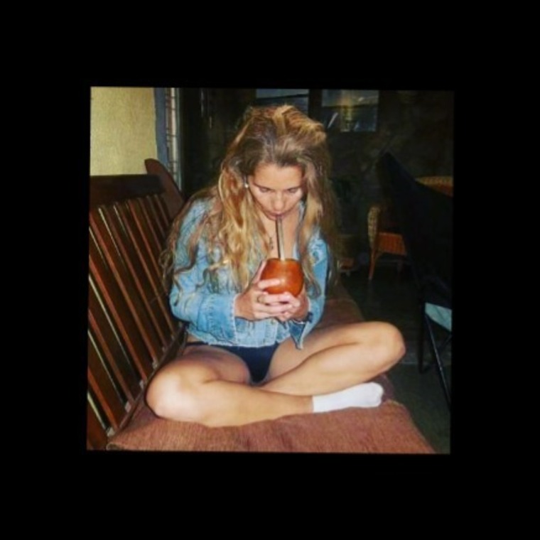 Gabriela cover image