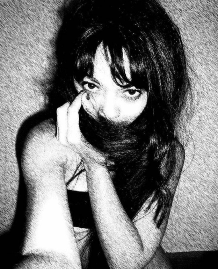 Gaby cover image