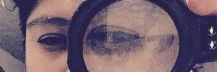 Gaby shaps banner image