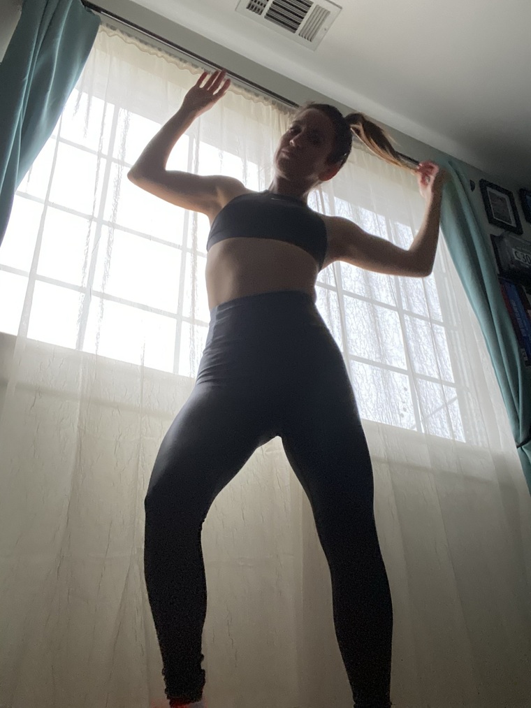 Gaby Runner cover image