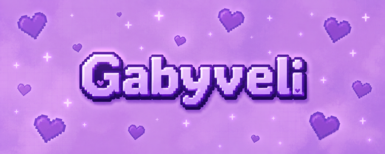 Gaby banner image