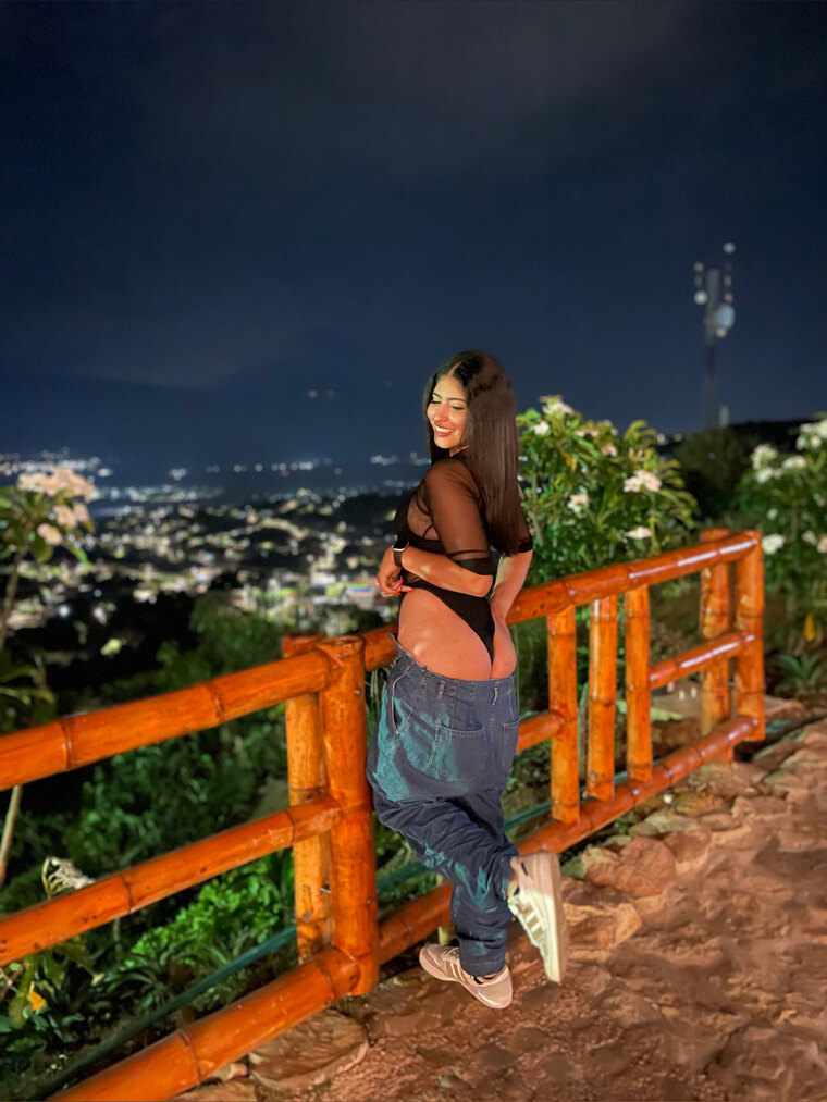 gaby zahir cover image