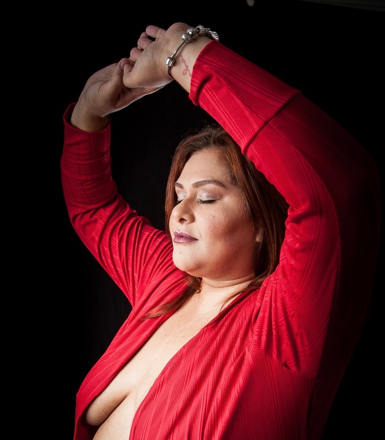 Gabriela Rayne cover image