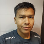 Gadiel Machicado Arteaga avatar