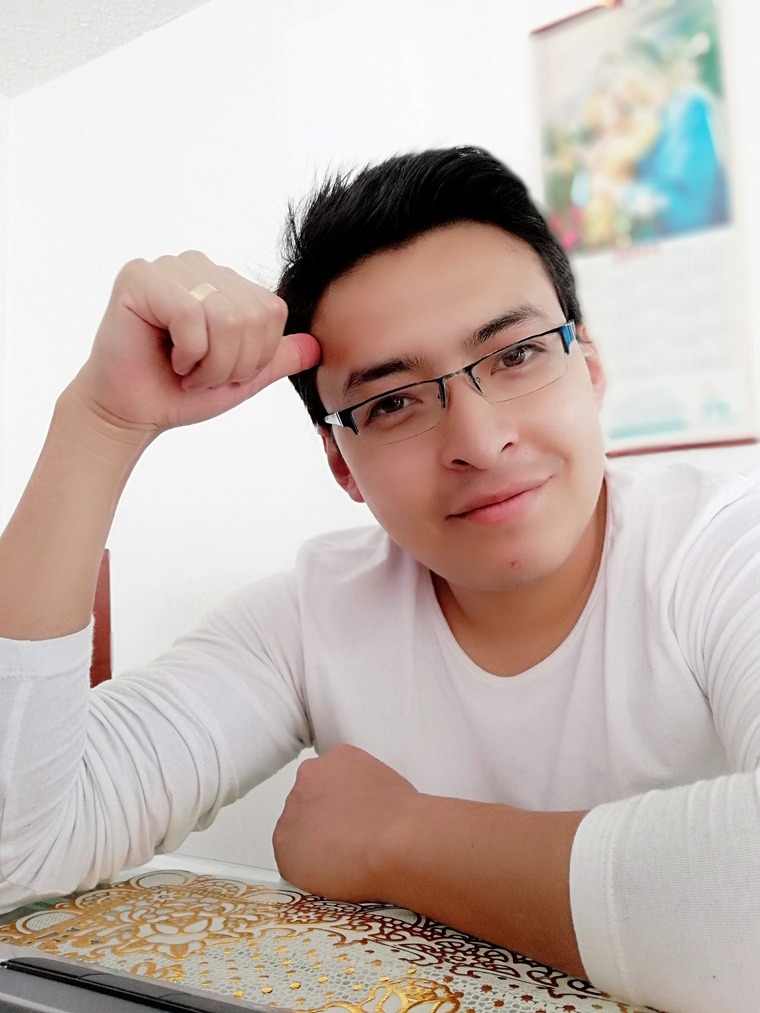 Gabriel García banner image