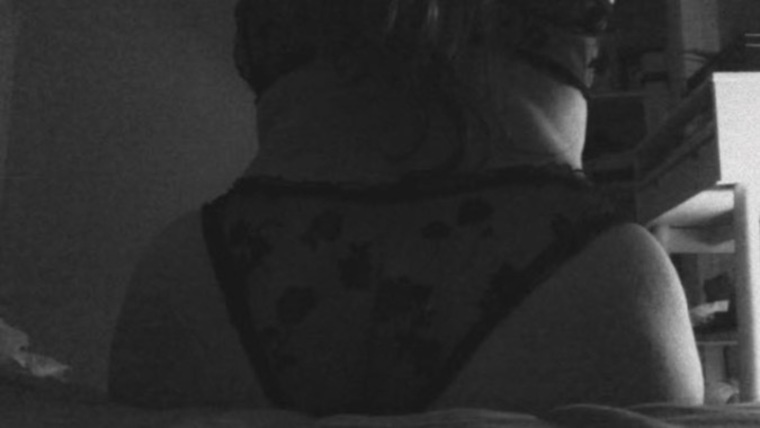 BbwGaelle banner image