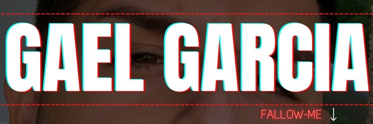 GaelGarcia cover image