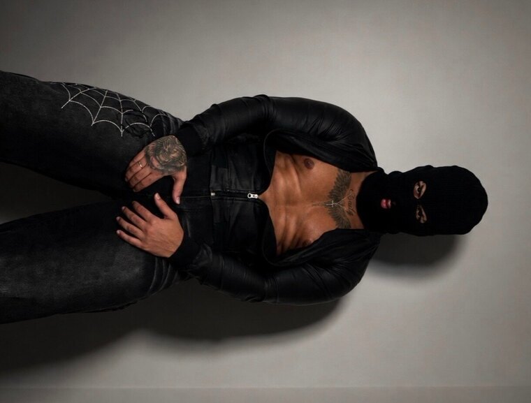 Gael Rodi cover image