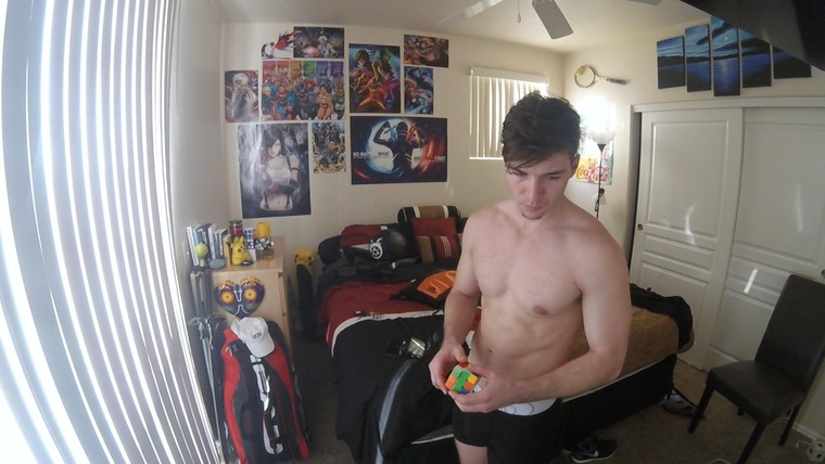Gage Jaeger banner image