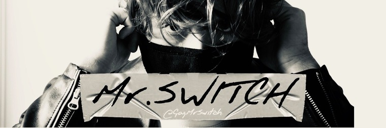 MrSwitch cover image