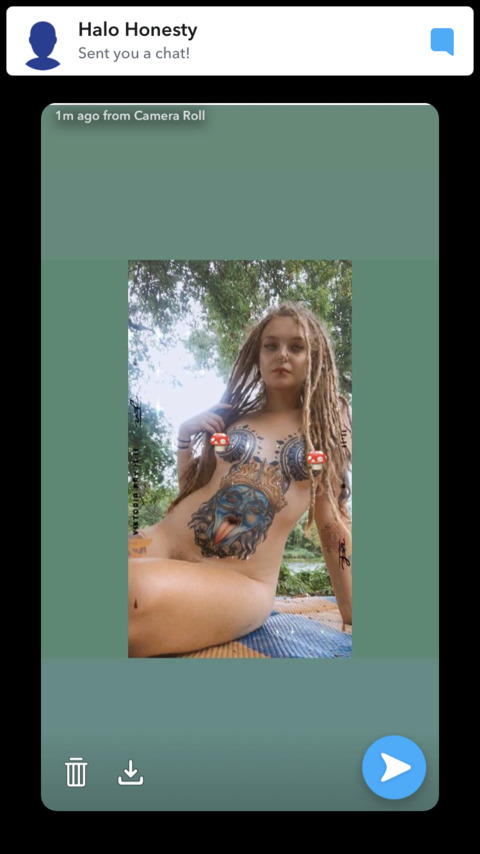 Gaia Fae cover image