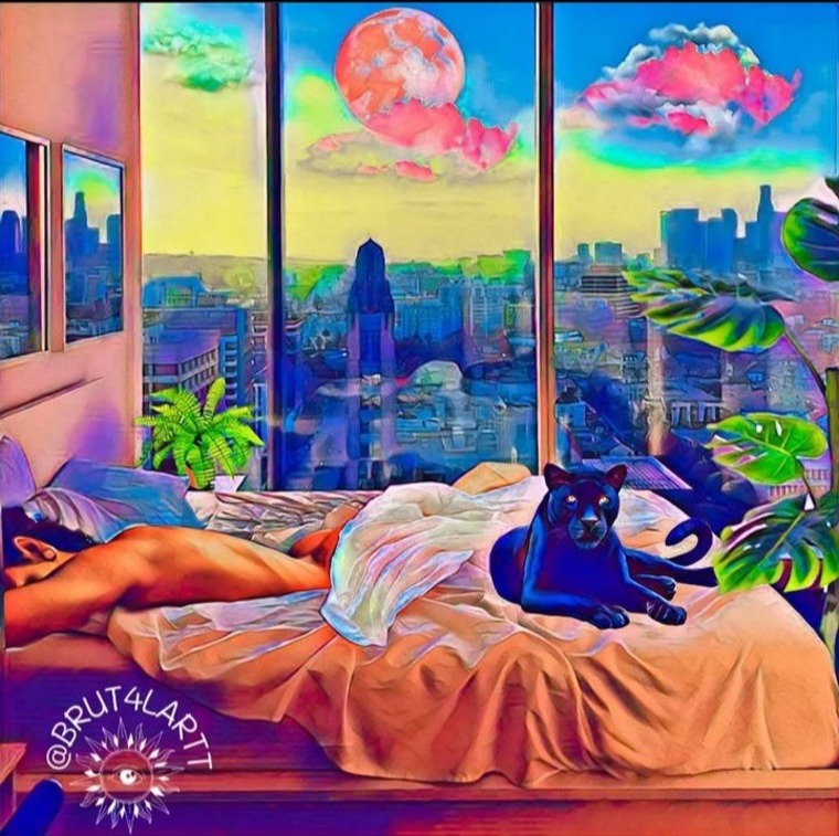 Gaia Andrade cover image