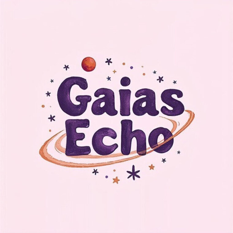 ✨☆✭¤ εςħ𝔬 ¤✭☆✨ cover image
