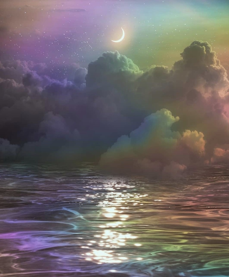 GalacticEcstasy2020 banner image