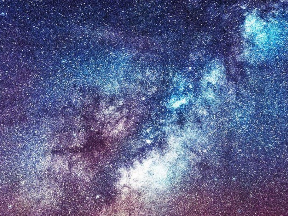 Galactic Girl✨✨ banner image