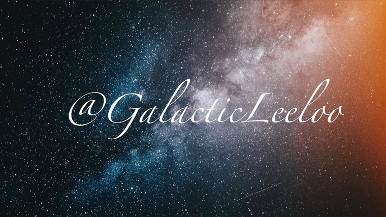 Galactic Leeloo banner image