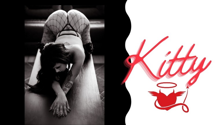 Kitty Vamp cover image