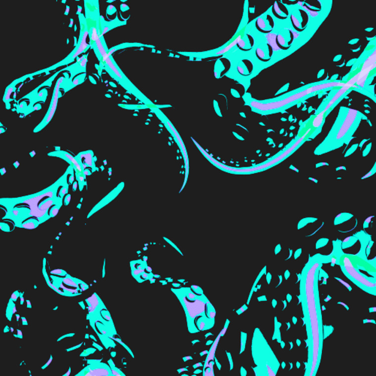 Yue Addams cover image