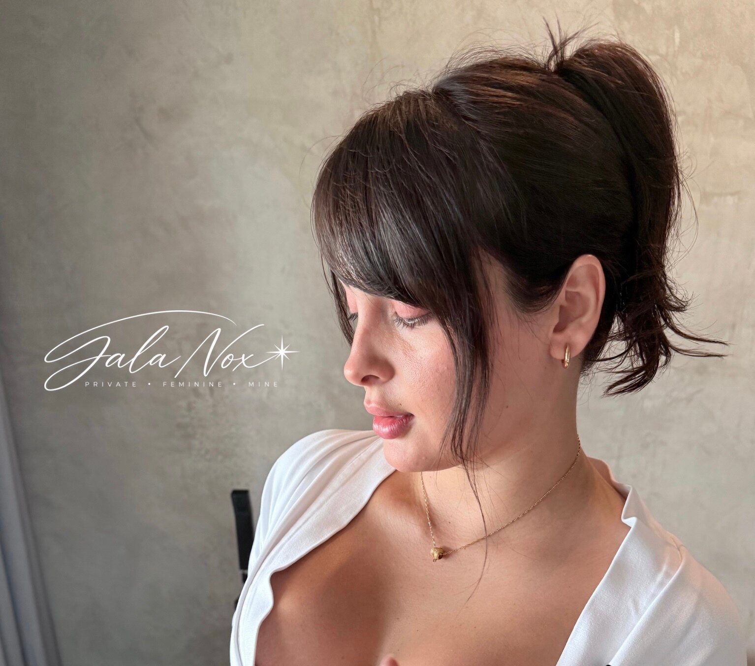 Gala Nox banner image