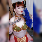 Galaxybootyx avatar