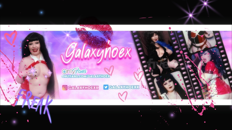 Galaxybootyx cover image