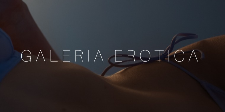 Galeria Erotica banner image