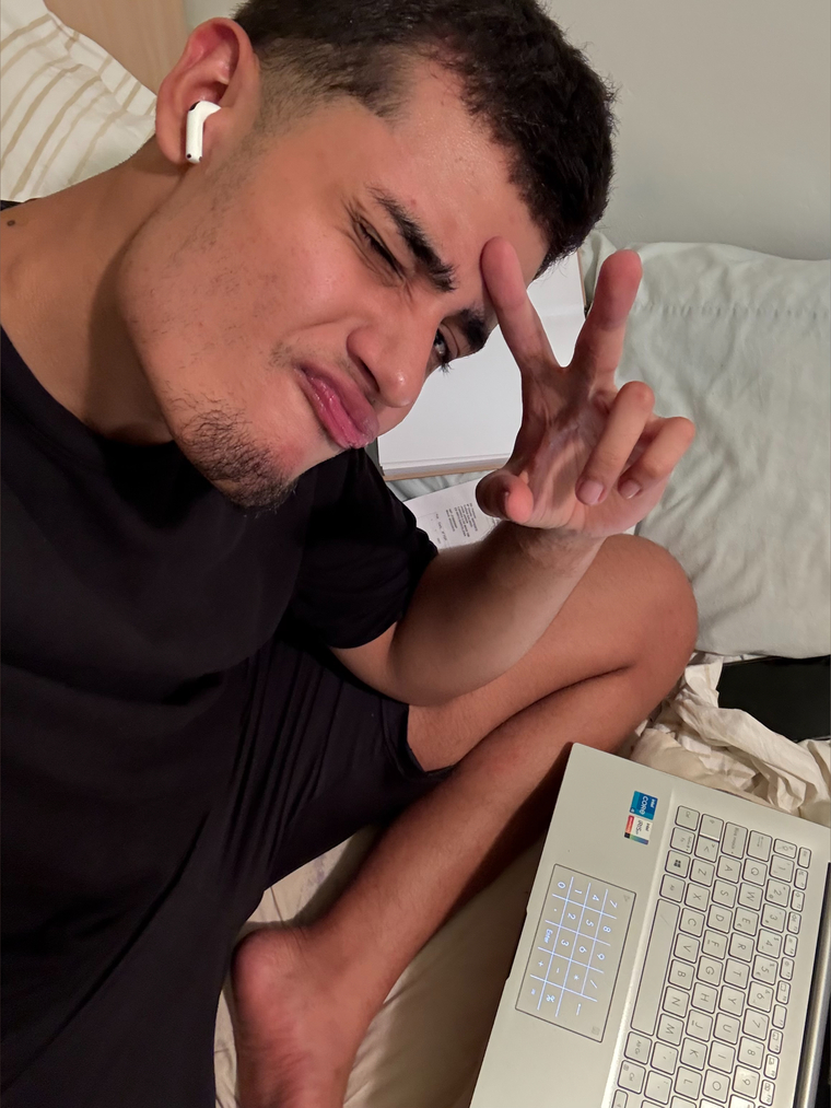 Galiel banner image