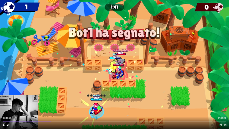 Gallo Loco cover image