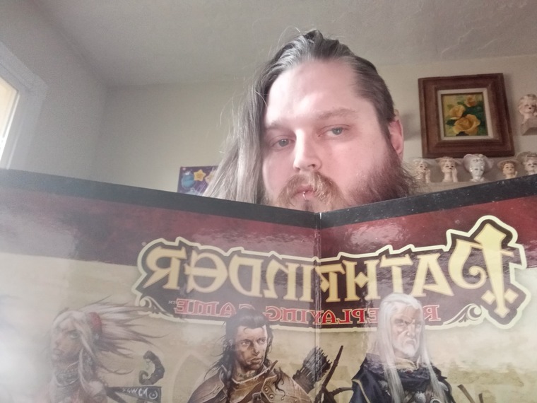 GameMasterViking cover image