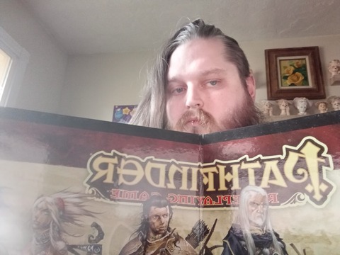 GameMasterViking cover image