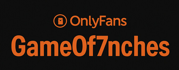 Gameof7nches cover image