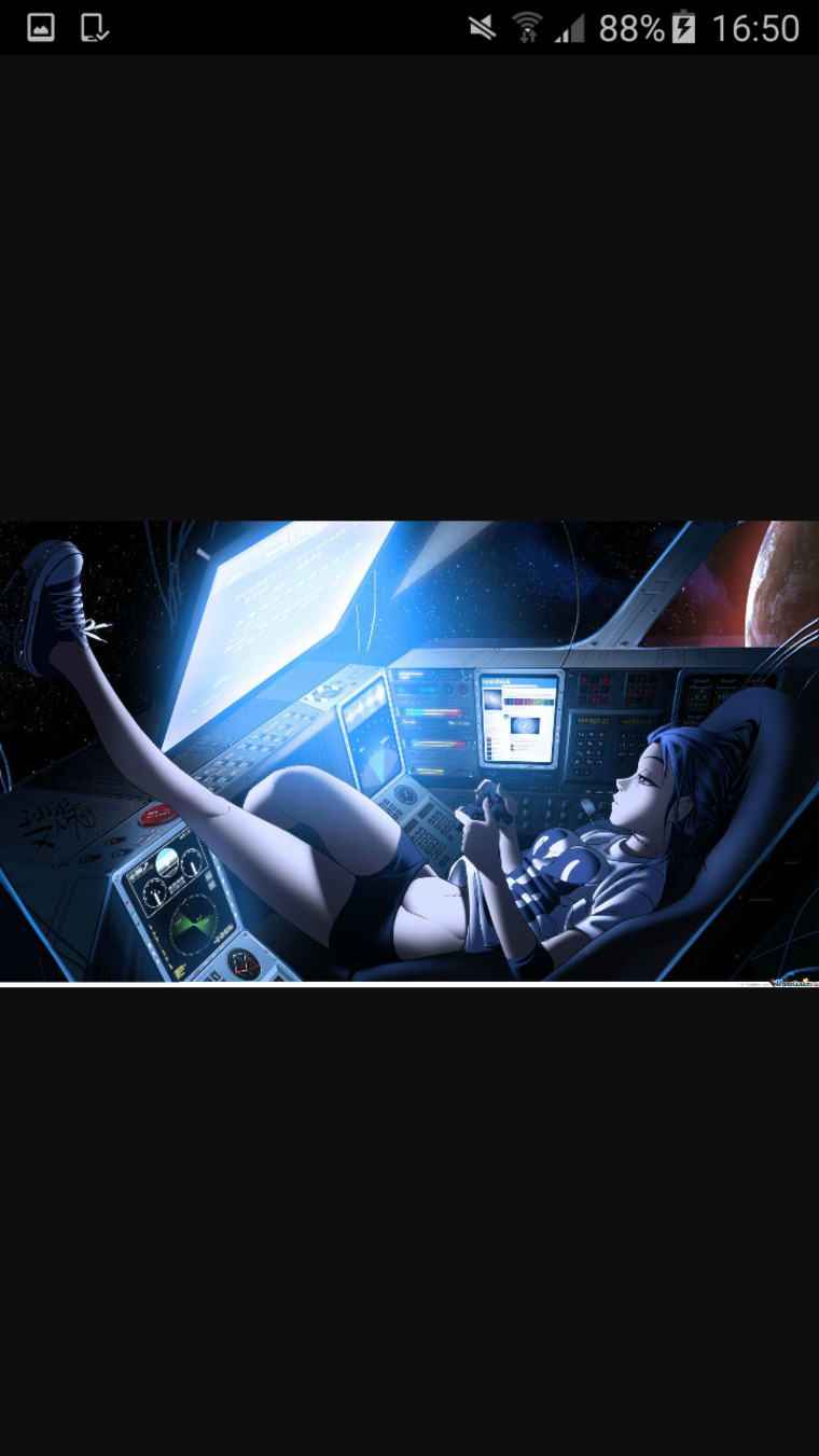 Femboy gamer cover image