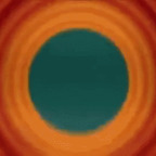 Gamer avatar