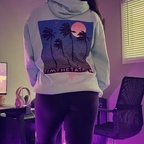 Gamer Girl avatar