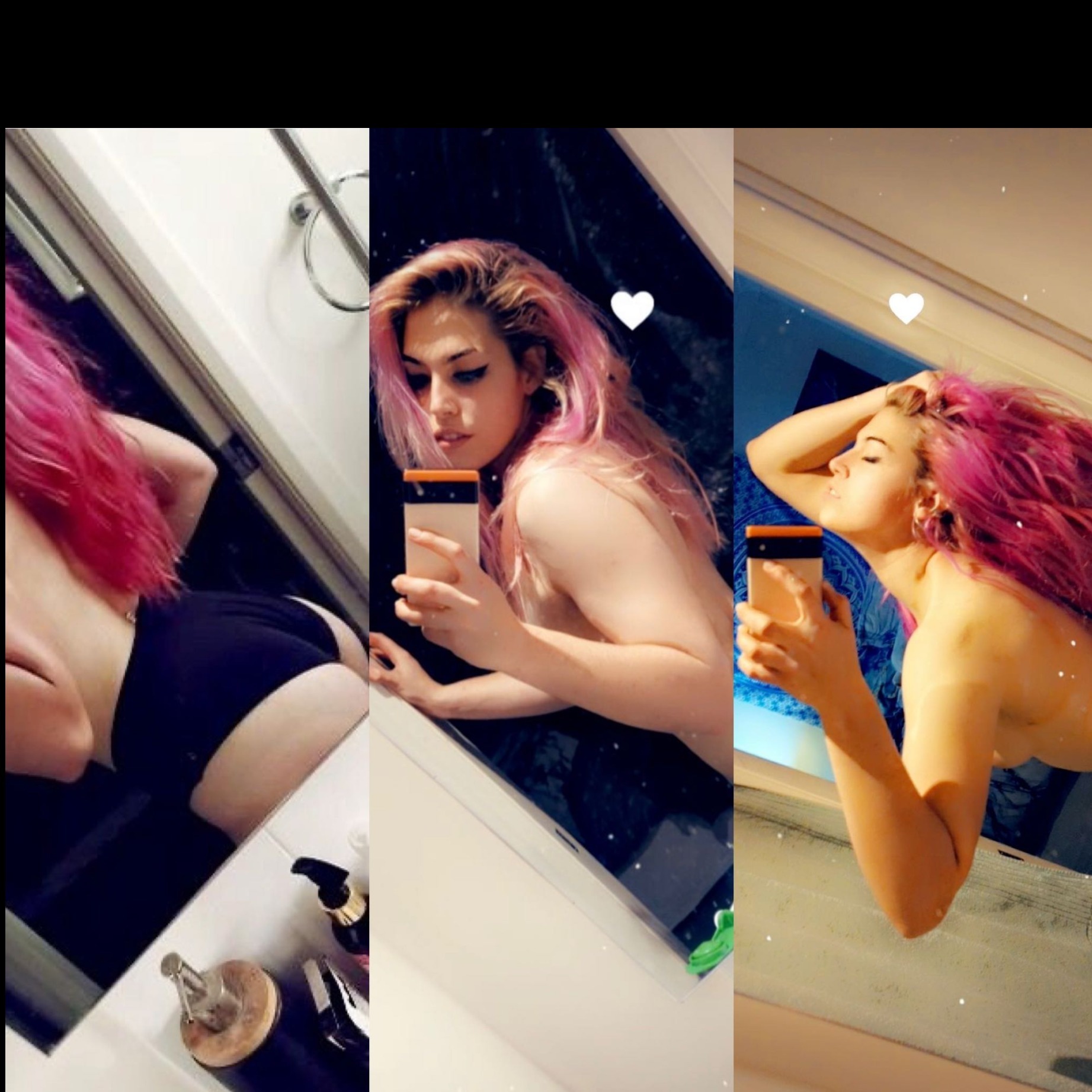 Gamer Girl Gains banner image